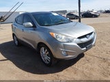 Hyundai Tucson Limited KM8JUCAC3DU553688 снимка