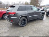 Jeep Grand Cherokee Altitude 4X4 1C4RJFAG8KC635049 fotografie