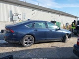 Honda Accord Hybrid Ex-L 1HGCY2F64SA000255 fotografie