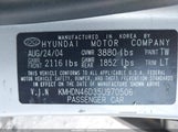 Hyundai Elantra Gls/Gt KMHDN46D35U970506 photo