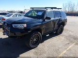 Toyota 4Runner Sr5 JTEBU5JR9F5248536 снимка