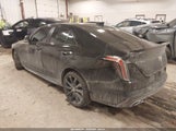 Cadillac Ct4-V V-Series Rwd 1G6DH5RL0T0101700 снимка