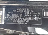 Kia Forte Lx 3KPF24AD2RE695423 снимка