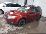 Subaru Forester 2.5Xt Limited JF2SH6FC3AH710844 снимка