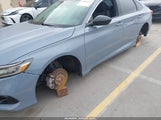 Honda Accord Sport 2.0T 1HGCV2F35MA001609 снимка