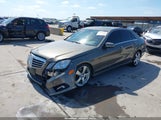 Mercedes-Benz E 350 WDDHF5GB9BA414676 снимка
