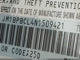 Mazda Mazda3 Preferred JM1BPBCL4N1509421 снимка
