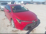 Toyota Corolla Le 5YFEPRAE9LP141935 снимка
