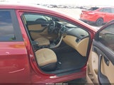 Hyundai Elantra Gls 5NPDH4AE4DH350820 снимка