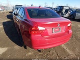 BMW 328I WBAVA33548KX89925 fotografie