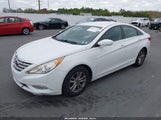 Hyundai Sonata Se 5NPEC4AC2BH301775 снимка