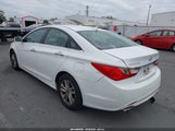 Hyundai Sonata Se 5NPEC4AC2BH301775 снимка