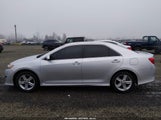 Toyota Camry Se 4T1BF1FK4DU206101 снимка