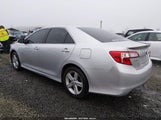 Toyota Camry Se 4T1BF1FK4DU206101 снимка