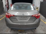Toyota Corolla Le 5YFBURHE7HP625918 снимка