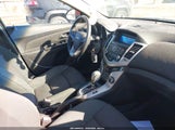 Chevrolet Cruze 1Lt 1G1PF5SCXC7207033 снимка