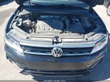 Volkswagen Tiguan 2.0T Se/2.0T Se R-Line Black/2.0T Sel 3VV3B7AX8MM089221 снимка