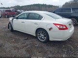 Nissan Maxima 3.5 Sv 1N4AA5AP9BC815508 снимка