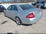 Mercedes-Benz C 230 Sport WDBRF52H27F896880 снимка