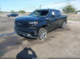 Chevrolet Silverado  4Wd Short Bed Rst 1GCUYEED4MZ164131 снимка