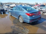 Hyundai Sonata Limited 5NPE34AF5HH453777 снимка