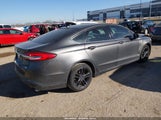 Ford Fusion Se 3FA6P0HD9JR136308 снимка
