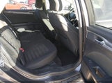 Ford Fusion Se 3FA6P0HD9JR136308 снимка