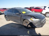 Ford Fusion Se 3FA6P0HD9JR136308 снимка