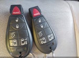 Dodge Grand Caravan Sxt 2D8HN54P48R803180 снимка