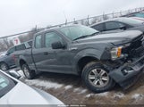 Ford F-150 Xl 1FTEX1EPXJFD78449 снимка
