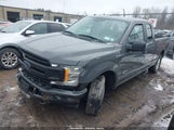 Ford F-150 Xl 1FTEX1EPXJFD78449 снимка