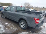 Ford F-150 Xl 1FTEX1EPXJFD78449 снимка