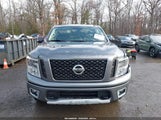 Nissan Titan Pro-4X 1N6AA1E57KN519660 снимка