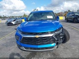 Chevrolet Blazer Fwd 2Lt 3GNKBCR49RS253874 fotografie