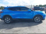 Chevrolet Blazer Fwd 2Lt 3GNKBCR49RS253874 fotografie