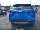 Chevrolet Blazer Fwd 2Lt 3GNKBCR49RS253874 снимка