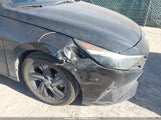 Hyundai Elantra Sel KMHLS4AGXMU105231 снимка