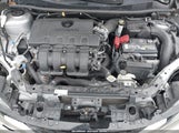 Nissan Sentra Sv 3N1AB7AP1HY270961 снимка
