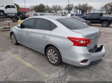 Nissan Sentra Sv 3N1AB7AP1HY270961 снимка