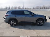 Nissan Rogue Sl Fwd JN8BT3CA1RW360527 снимка