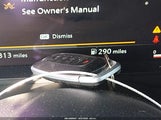 Nissan Rogue Sl Fwd JN8BT3CA1RW360527 photo