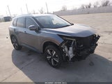 Nissan Rogue Sl Fwd JN8BT3CA1RW360527 снимка