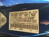 Honda Civic Vp 1HGES16315L026444 снимка