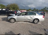 Chevrolet Malibu Ls 1G1ZT52834F189110 снимка