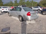 Chevrolet Malibu Ls 1G1ZT52834F189110 снимка
