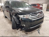 Toyota Highlander Limited V6 5TDDK3EH2DS259829 снимка