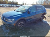 Volkswagen Tiguan 2.0T Se/2.0T Sel/2.0T Sel R-Line/2.0T Sel R-Line Black 3VV2B7AX4KM132168 photo