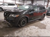 Nissan Pathfinder Sl 5N1DR2MM7KC640932 снимка