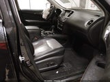 Nissan Pathfinder Sl 5N1DR2MM7KC640932 снимка