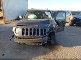 Jeep Patriot Latitude 1C4NJPFA2GD599305 снимка